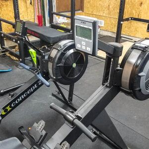 Concept2 RowErg