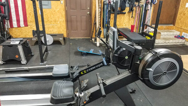 14 Reasons to NOT to Buy A Concept2 RowErg Garage Gym Reviews
