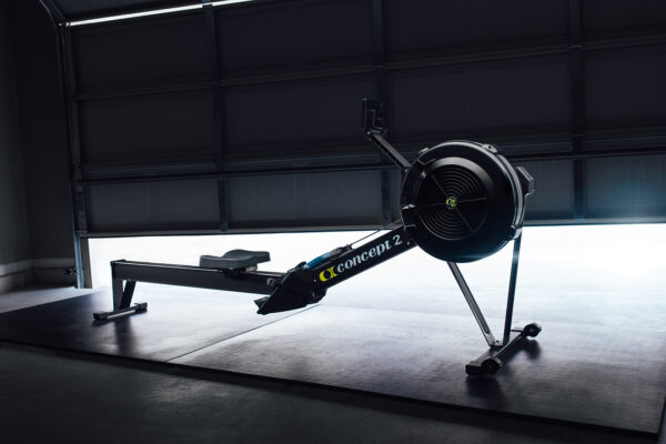 gallon spannend code 14 Reasons to/NOT to Buy A Concept 2 Model D Rower | Garage Gym Reviews|  Garage Gym Reviews