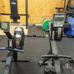 Rower sales machine rogue