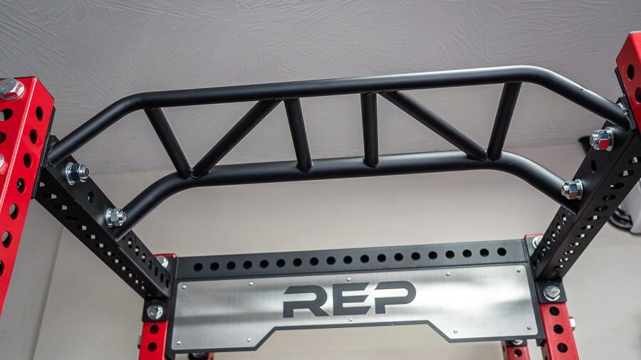 REP Omni Rack