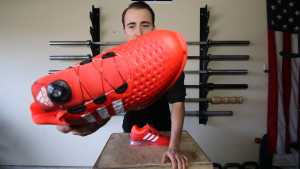 Adidas Leistung Weightlifting Shoes Review 2024 | Garage Gym Reviews