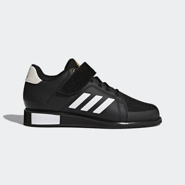 Adidas Power Perfect 3 Weightlifting Shoes