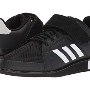 Adidas Power Perfect 3 Weightlifting Shoes