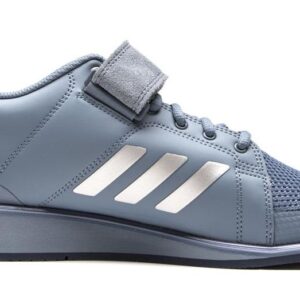 Adidas Power Perfect 3 Weightlifting Shoes