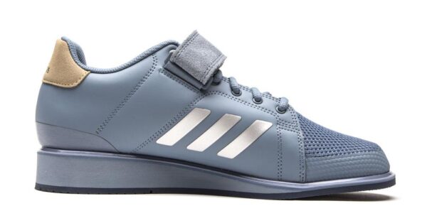 Adidas Power 3 Weightlifting Shoes| Garage Gym Reviews