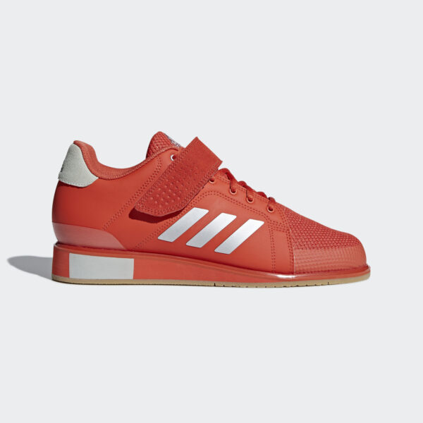 Adidas power hotsell perfect 3 avis