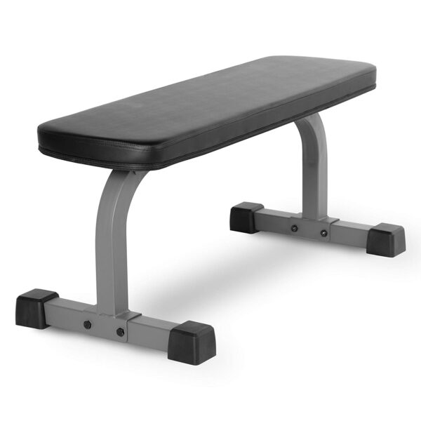 XMark Flat Weight Bench