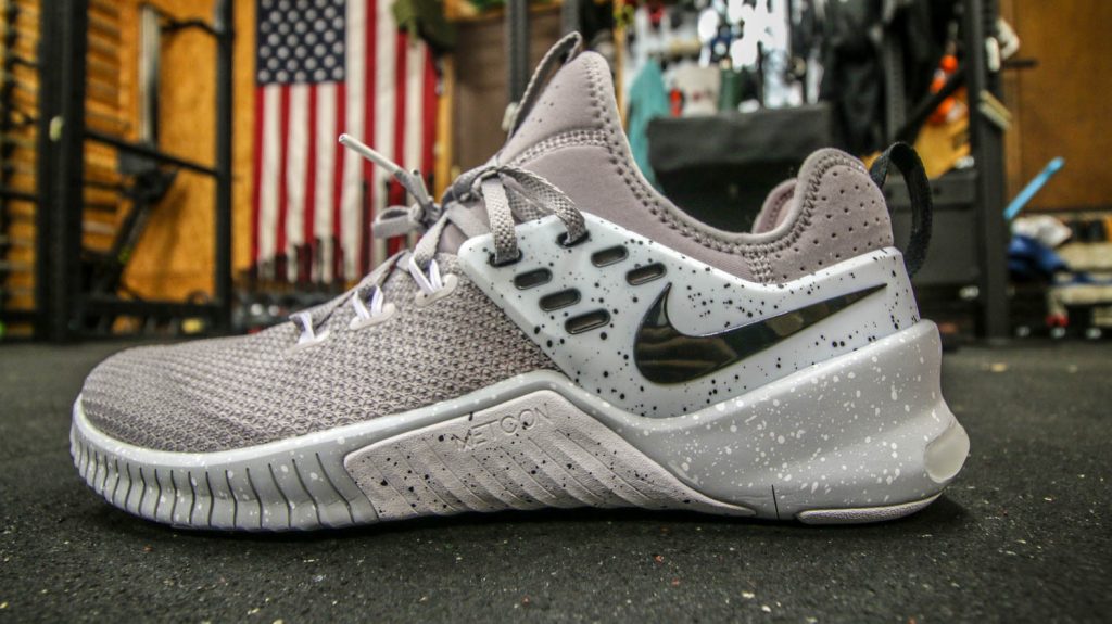 Nike Free X Metcon Review 2023 | Garage Gym Reviews