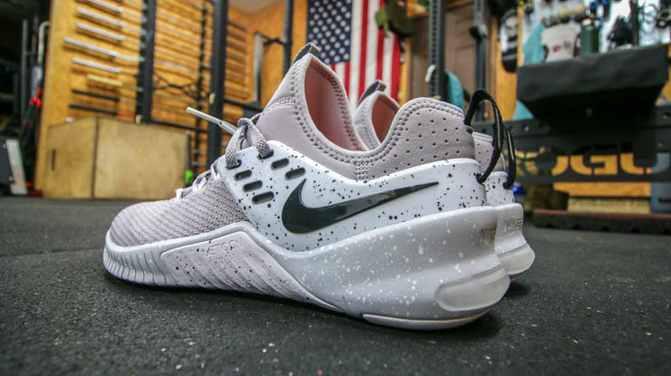 Nike Free X Metcon Review 2023 | Garage Gym Reviews