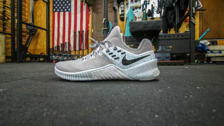 Kosmisch schakelaar haag Nike Nike Free X Metcon Review 2023 | Garage Gym Reviews