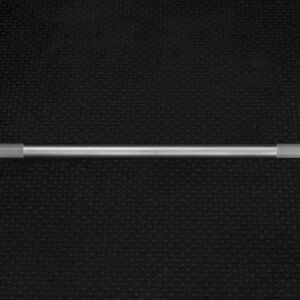 Fringe Sport Stainless Steel Wonder Bar Barbell