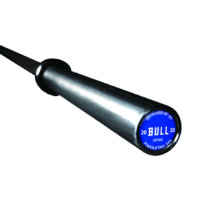 Zaoba Bull Powerlifting Barbell