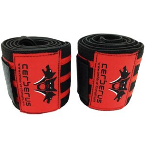 CERBERUS Ultra Wrist Wraps