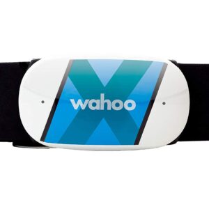 Wahoo TICKR X Heart Rate Monitor