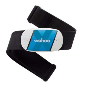 Wahoo TICKR X Heart Rate Monitor