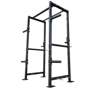 Titan X-2 Series Power Rack