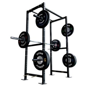 Titan X-2 Series Power Rack