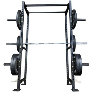 Titan X-2 Series Power Rack