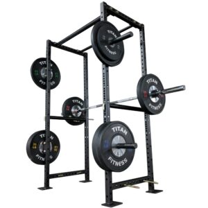 Titan X-2 Series Power Rack