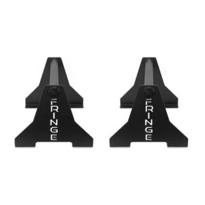 Fringe Sport Mega Grip Parallettes