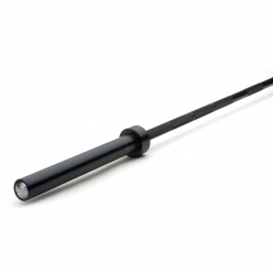 Ivanko OBX-20KG Olympic Powerlifting Bar