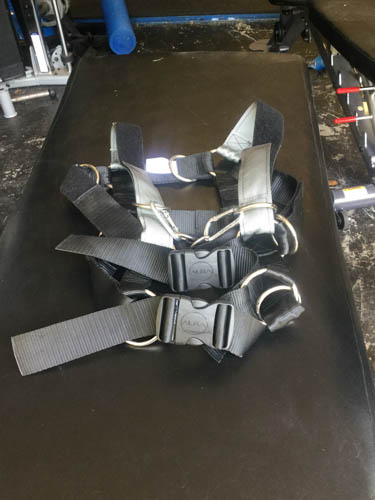 Ki-RO Core Trainer Harness
