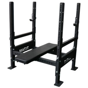 Titan Fitness Bench Press Rack