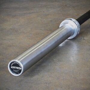 Get RXd Wod Bar 5.0