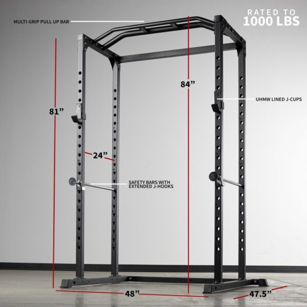 Pr 1100 rack new arrivals