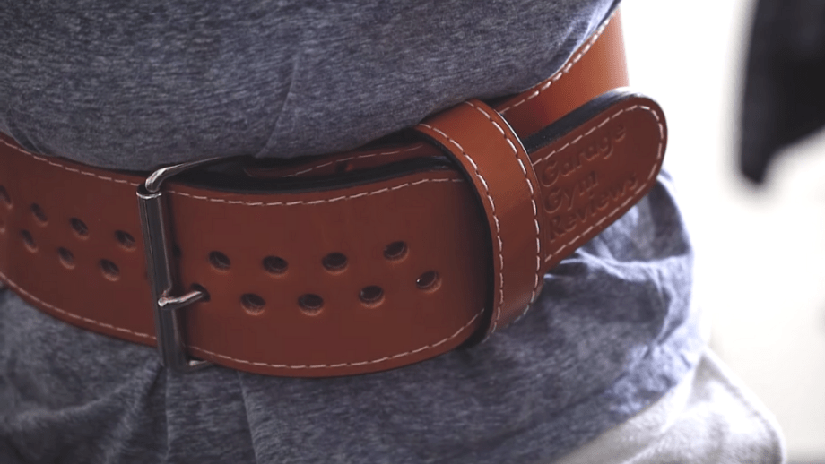Pioneer fit discount belt