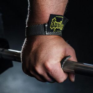 Spud Inc 1" Wrist Straps