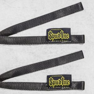 Spud Inc 1" Wrist Straps