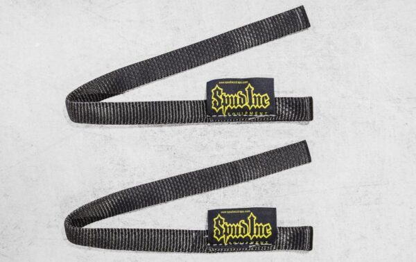 Spud Inc 1" Wrist Straps