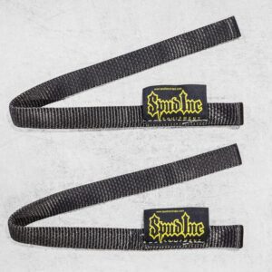 Spud Inc 1" Wrist Straps