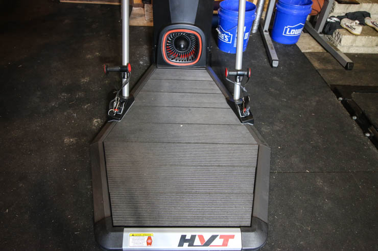 The Bowflex HVT Now Available!