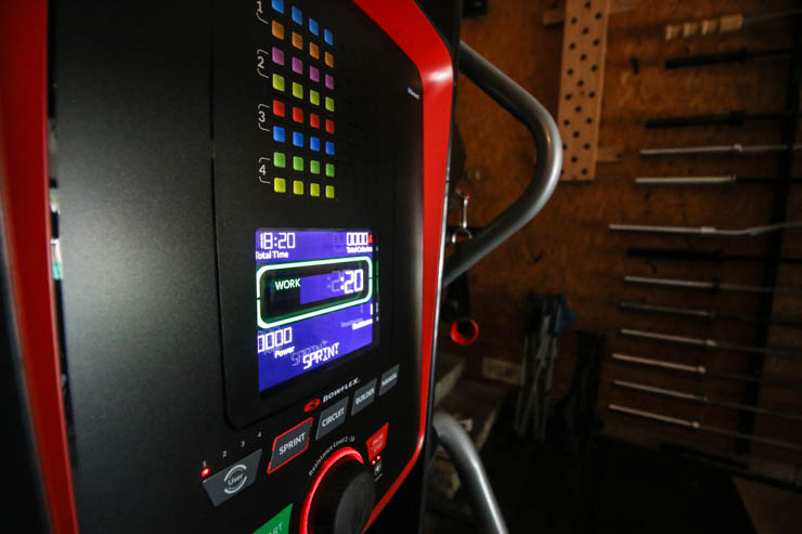 Bowflex hvt 2025 trainer