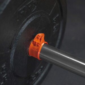 Talon barbell collars sales