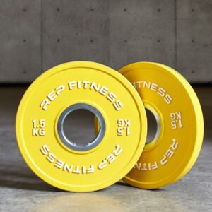 REP KG Change Plates