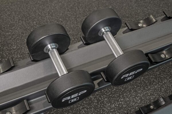 Rep dumbbell set 2025