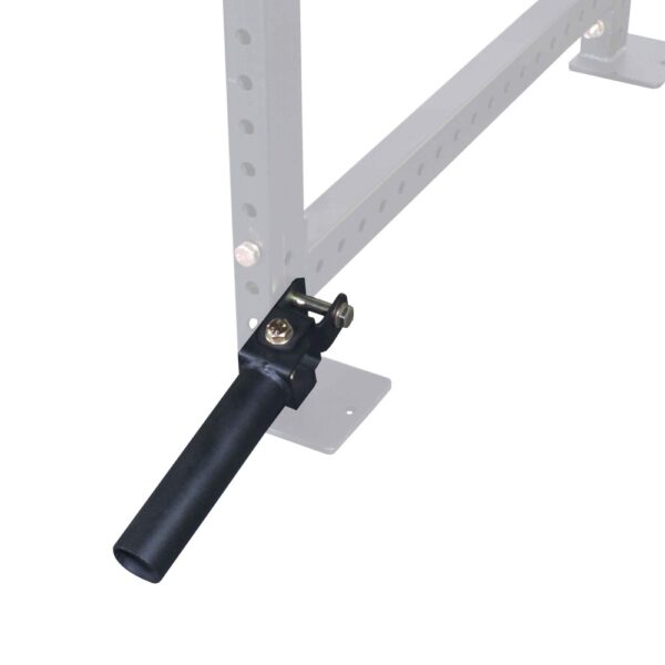 Titan landmine online rack attachment