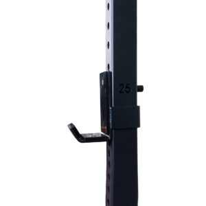 Bells of Steel Narrow Folding Power Rack