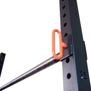 Bells of Steel Narrow Folding Power Rack