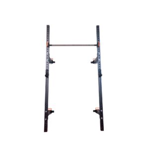 Bells of Steel Narrow Folding Power Rack