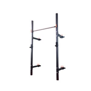 Bells of Steel Narrow Folding Power Rack