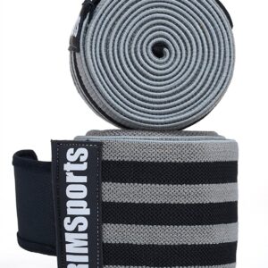 RIMSports Knee Wraps