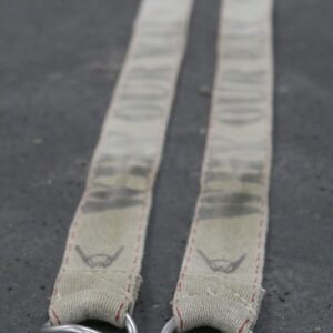 Kabuki Strength W.O.W. [Why Our Way] Grand Goals Straps