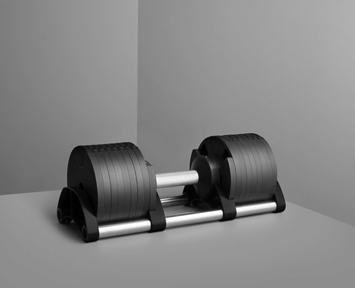 NÜOBELL Adjustable Dumbbells