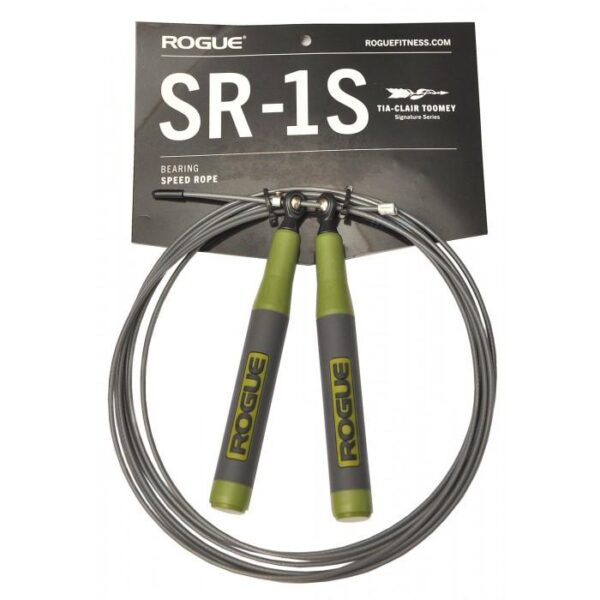 Rogue Toomey SR-1S Speed Rope 2.0