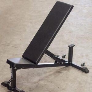 Sorinex Recon Adjustable Bench